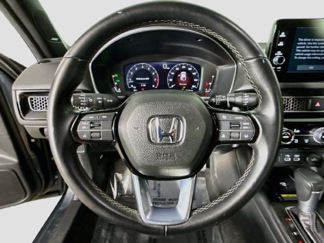 2024 Honda Civic Sport Touring