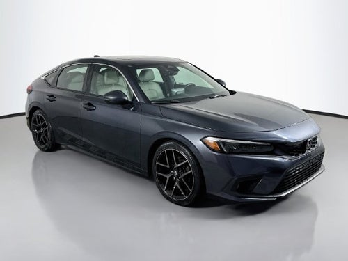 2023 Honda Civic Sport Touring