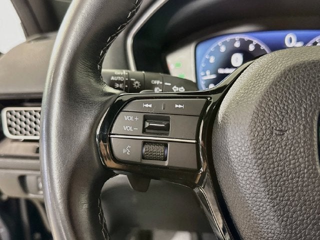 2023 Honda Civic Sport Touring