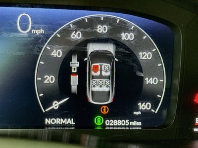 2023 Honda Civic Sport Touring