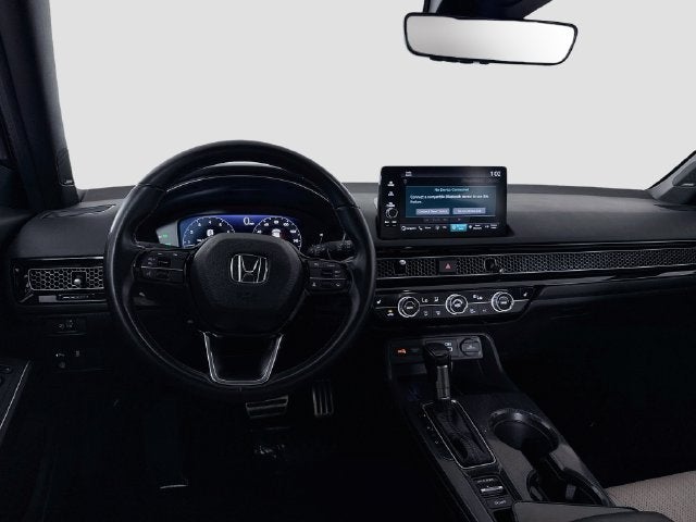 2023 Honda Civic Sport Touring