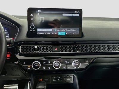 2023 Honda Civic Sport Touring