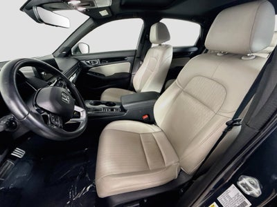2023 Honda Civic Sport Touring