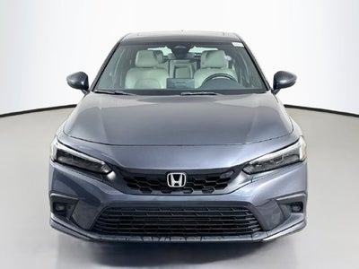 2023 Honda Civic Sport Touring