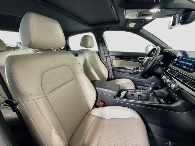 2023 Honda Civic Sport Touring