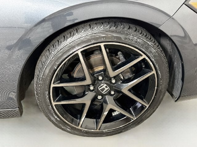 2023 Honda Civic Sport Touring