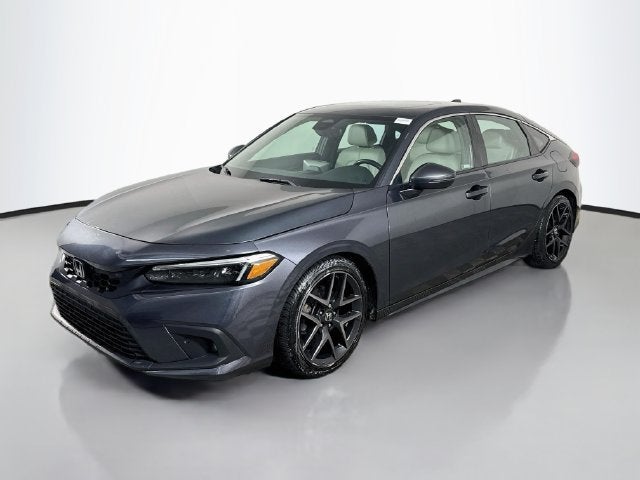 2023 Honda Civic Sport Touring