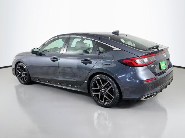 2023 Honda Civic Sport Touring