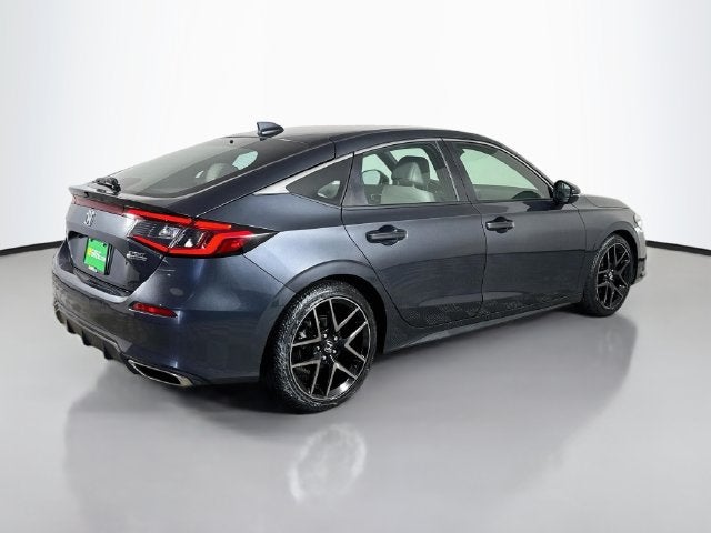2023 Honda Civic Sport Touring