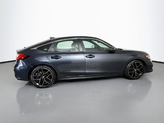 2023 Honda Civic Sport Touring