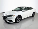 2019 Honda Insight EX