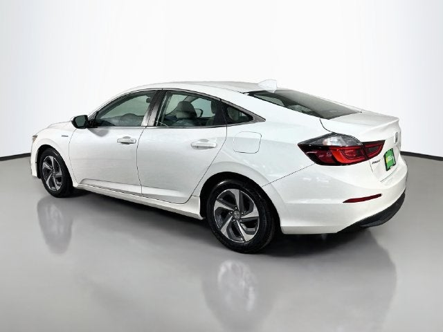 2019 Honda Insight EX