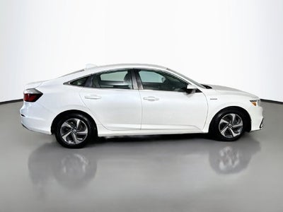 2019 Honda Insight EX