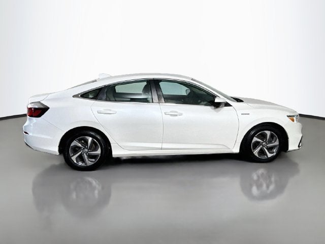 2019 Honda Insight EX