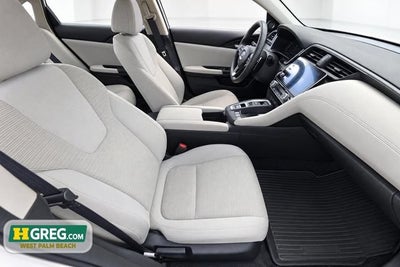 2019 Honda Insight EX