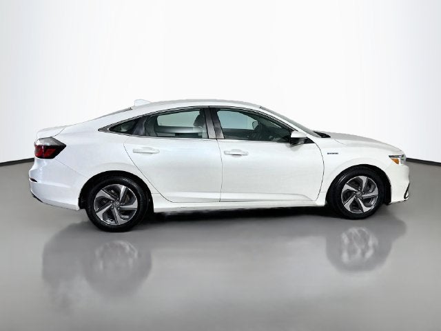 2019 Honda Insight EX