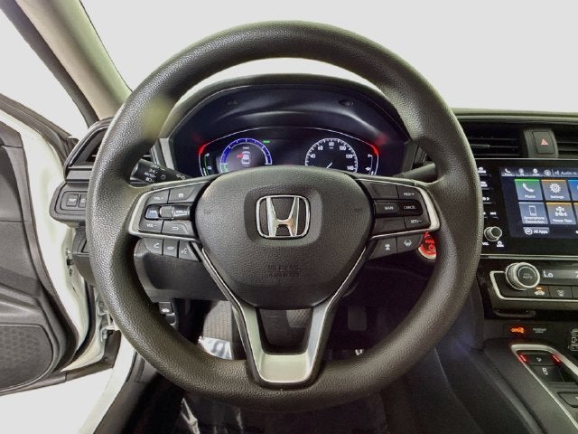 2019 Honda Insight EX