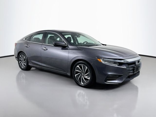 2022 Honda Insight Touring