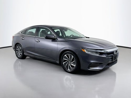 2022 Honda Insight Touring