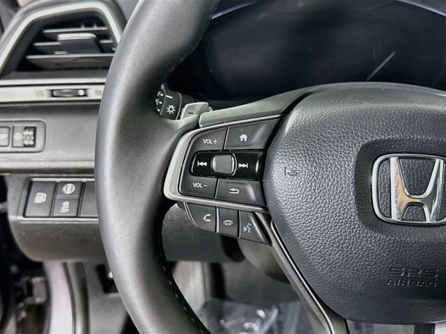 2022 Honda Insight Touring