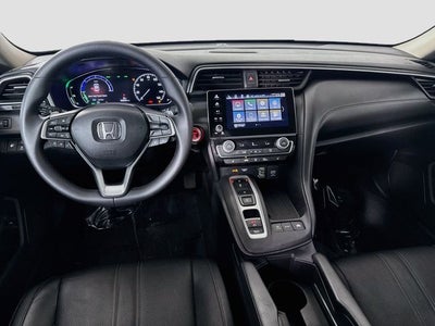 2022 Honda Insight Touring