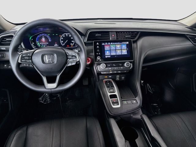 2022 Honda Insight Touring