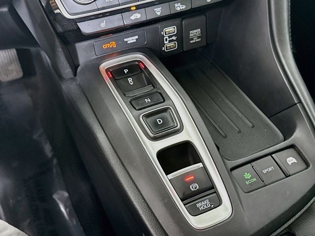 2022 Honda Insight Touring