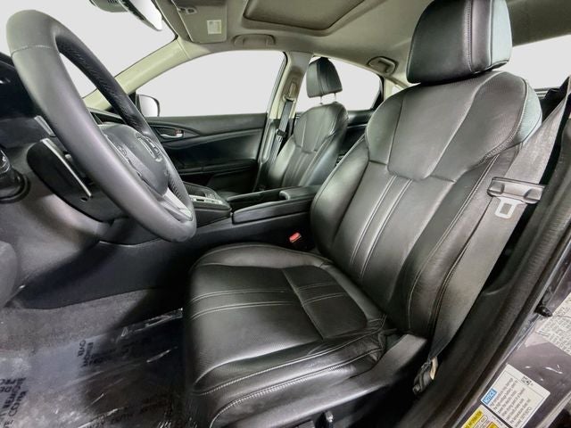2022 Honda Insight Touring