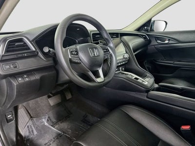 2022 Honda Insight Touring