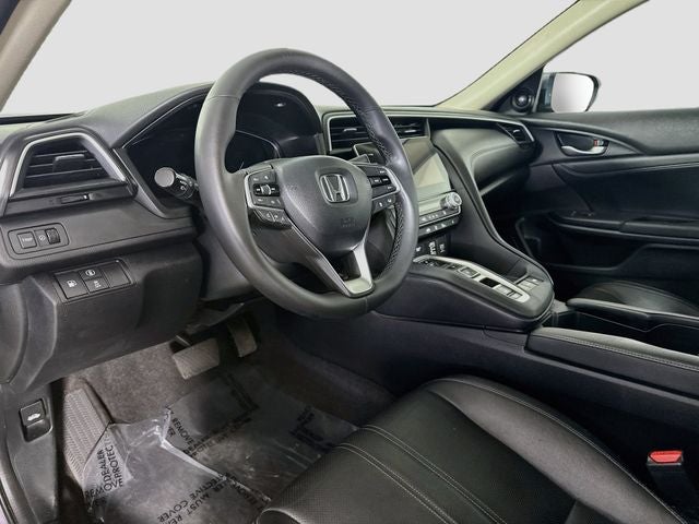 2022 Honda Insight Touring