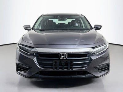 2022 Honda Insight Touring