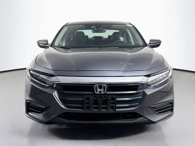 2022 Honda Insight Touring