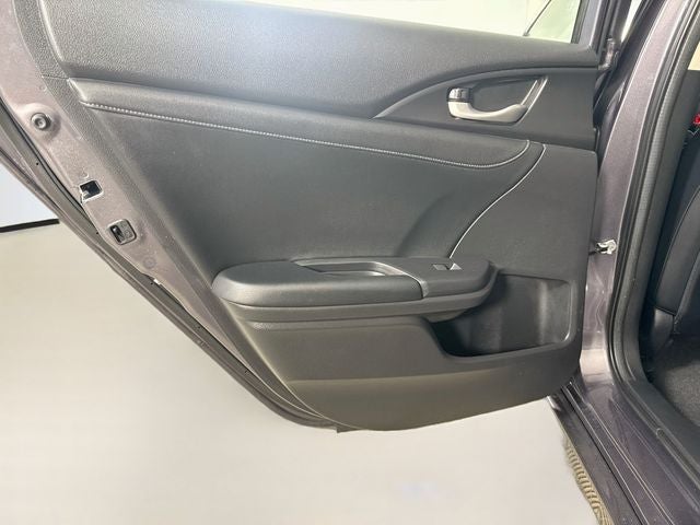 2022 Honda Insight Touring