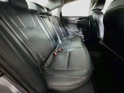 2022 Honda Insight Touring