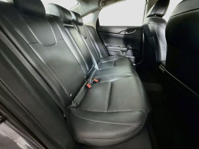 2022 Honda Insight Touring