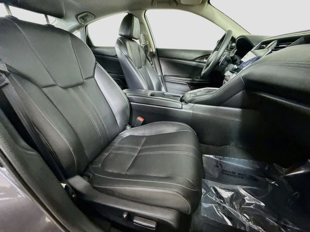 2022 Honda Insight Touring