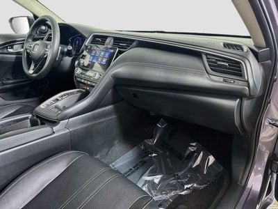 2022 Honda Insight Touring