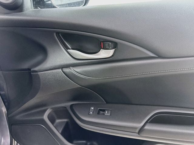 2022 Honda Insight Touring