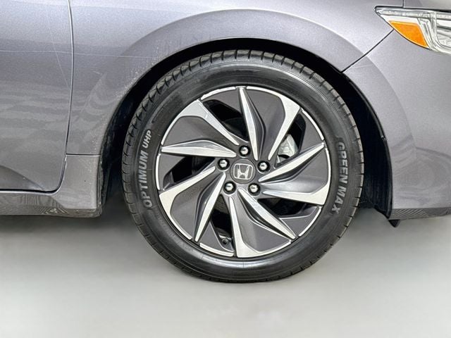 2022 Honda Insight Touring