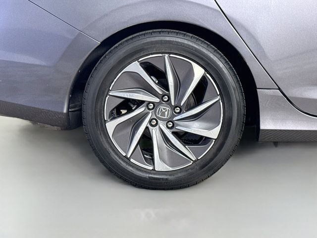 2022 Honda Insight Touring