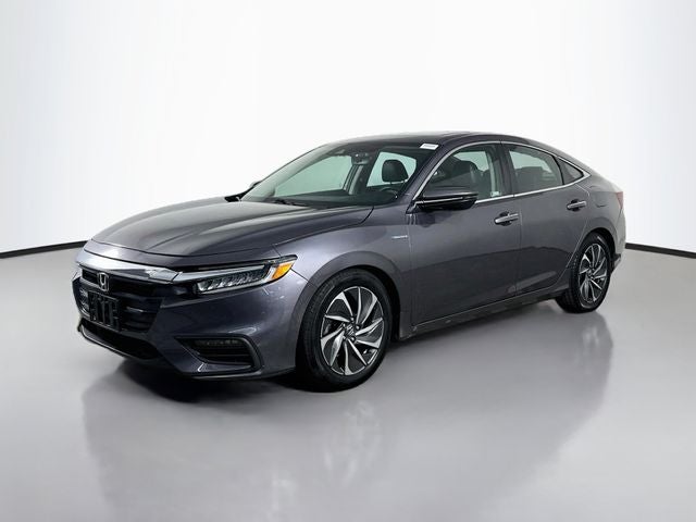 2022 Honda Insight Touring