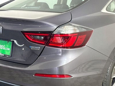 2022 Honda Insight Touring
