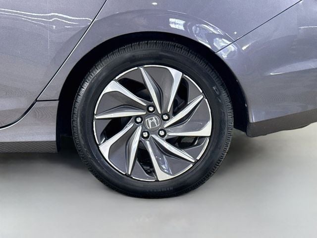2022 Honda Insight Touring