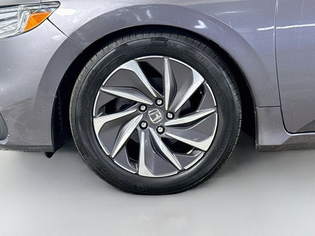 2022 Honda Insight Touring