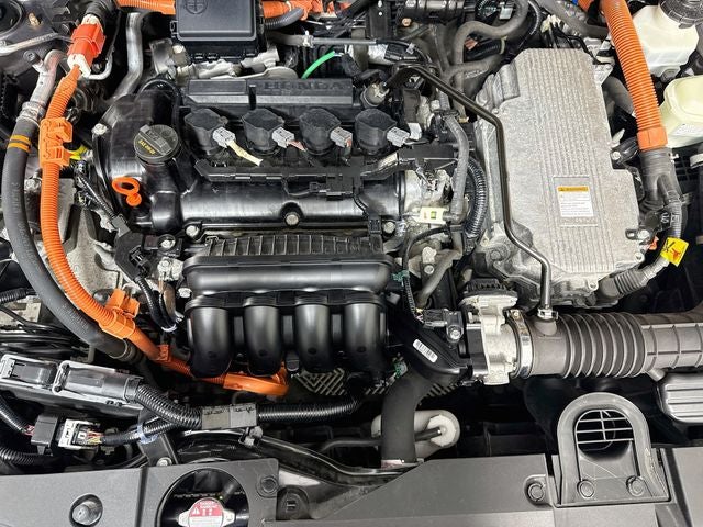 2022 Honda Insight Touring
