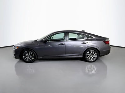 2022 Honda Insight Touring