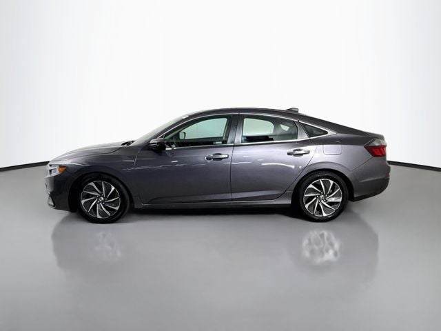 2022 Honda Insight Touring