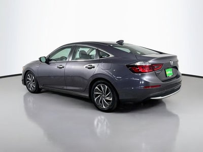 2022 Honda Insight Touring