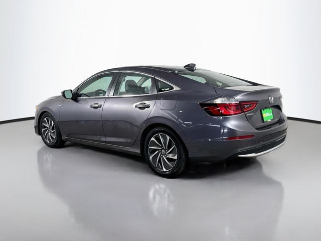 2022 Honda Insight Touring