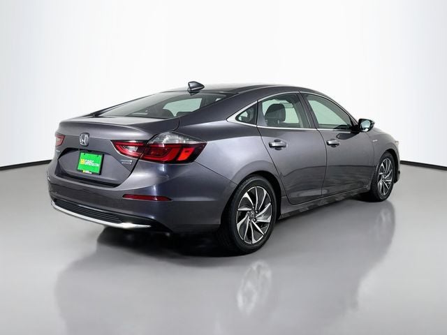2022 Honda Insight Touring